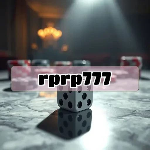rprp777: Eksplorasi Seru di Dunia RPG Modern!