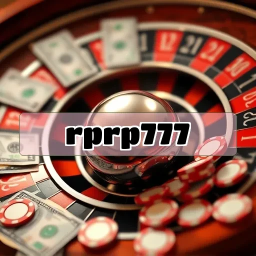 rprp777: Simulasi Menarik dengan Fitur Unggulan untuk Gamer Indonesia