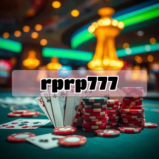 rprp777: Pembaruan Fitur Menarik untuk Gamer Indonesia