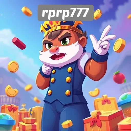 Menjelajahi Fitur Menarik dari Situs Game RPRP777