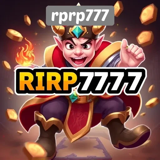 Menjelajahi Keunikan Situs Game RPRP777 di Indonesia