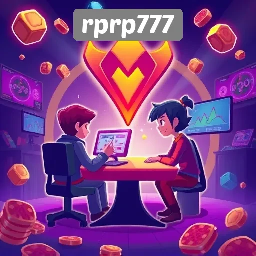 Masa Depan Rprp777 Dalam Industri Game Online Indonesia