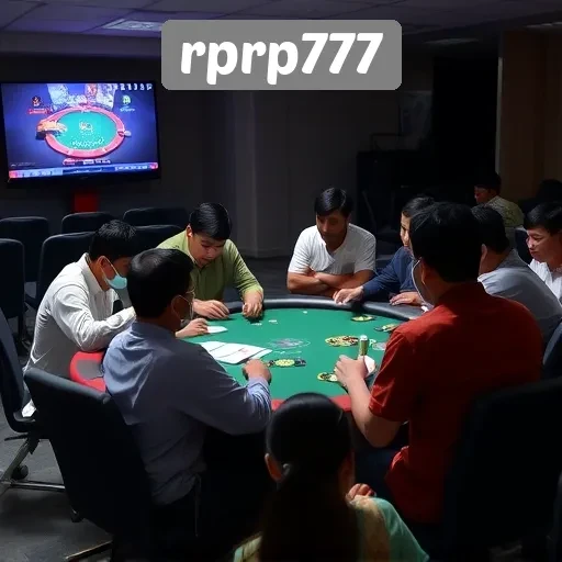 Keuntungan Bergabung dengan Komunitas RPRP777