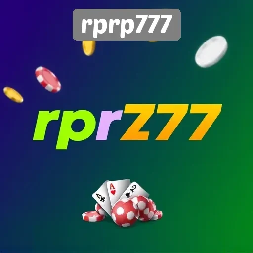 Promosi dan Bonus Menarik di RPRP777 untuk Pemburu Hadiah