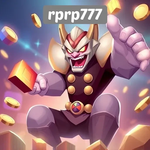 Menggali Fitur Unggulan Situs Game RPRP777