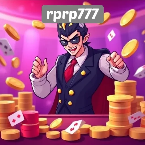 Mengenal RPRP777 Sebagai Situs Game Online Terpercaya